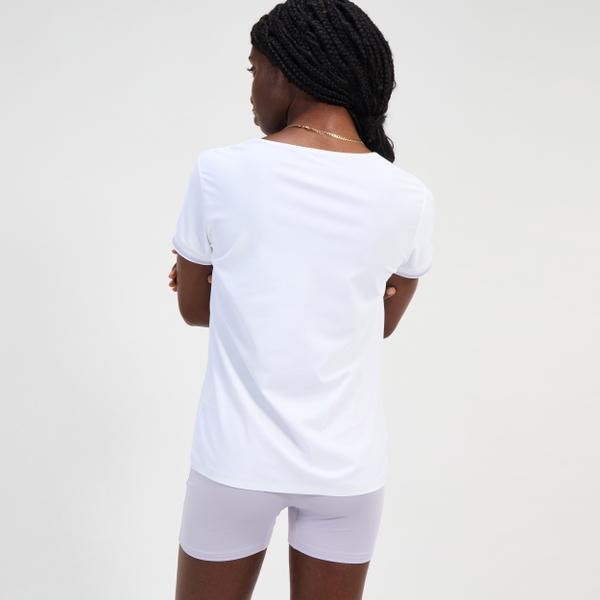 Ellesse Women's Hawthorn Tee White