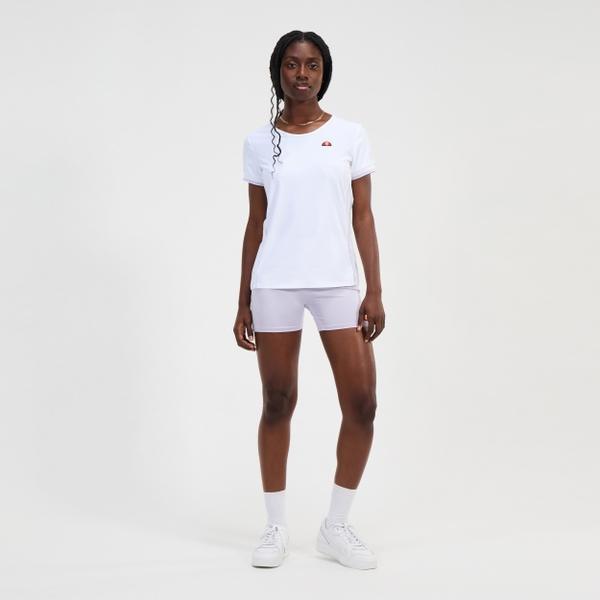 ellesse Women's Hawthorn Tee White