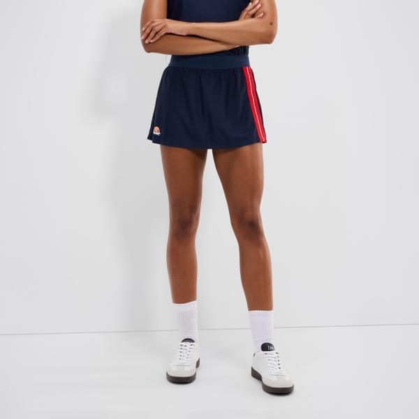 Ellesse Women's Hayes Skort Navy