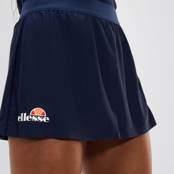 Ellesse Women's Hayes Skort Navy