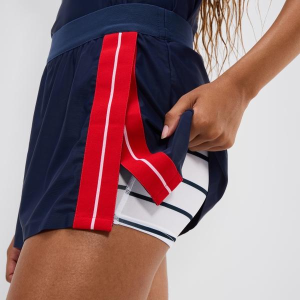 Ellesse Women's Hayes Skort Navy