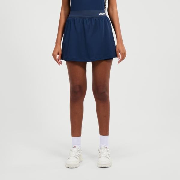 Ellesse Women's Hedera Skirt Navy