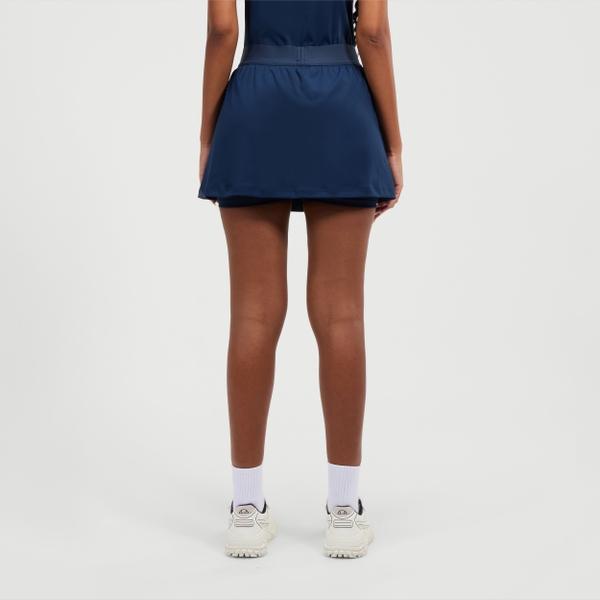 Ellesse Women's Hedera Skirt Navy