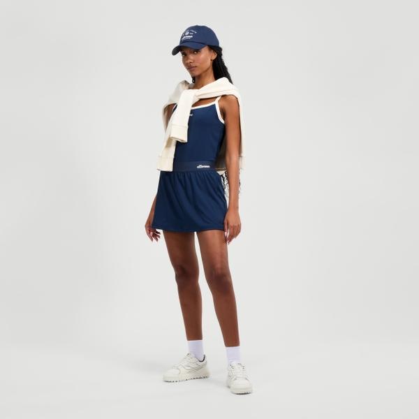 ellesse Women's Hedera Skirt Navy