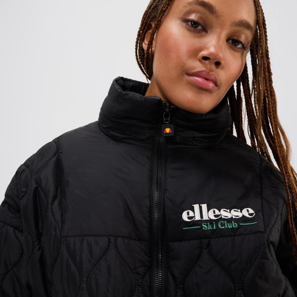 Ellesse Women's Heide Jacket Black