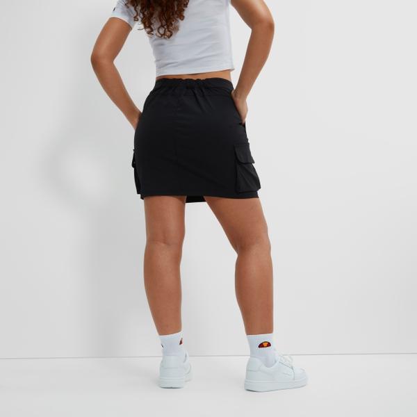 Ellesse Women's Hierra Skirt Black