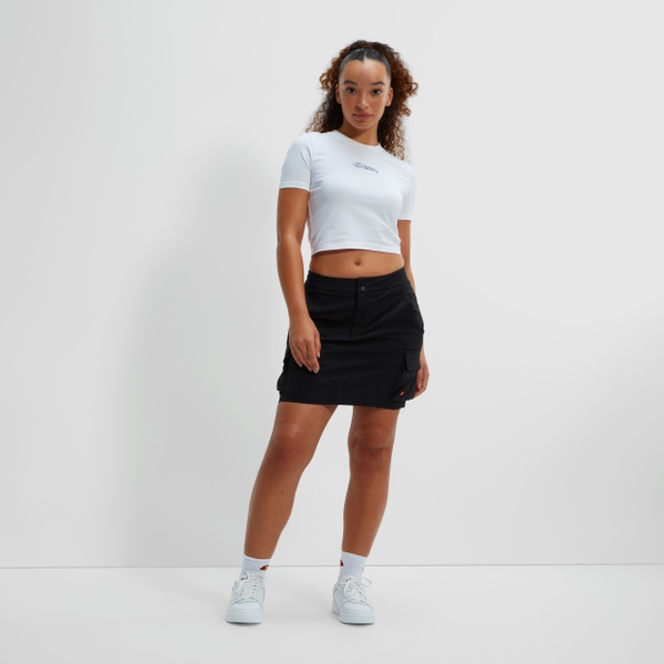 ellesse Women's Hierra Skirt Black
