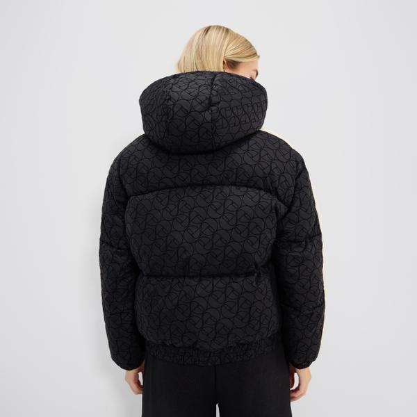 Ellesse Women's Hondo Padded Jacket Black