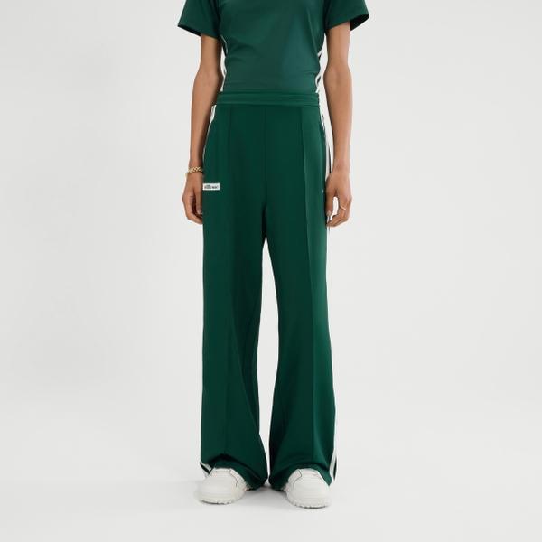 Ellesse Women's Il Pino Trackpant Dark Green