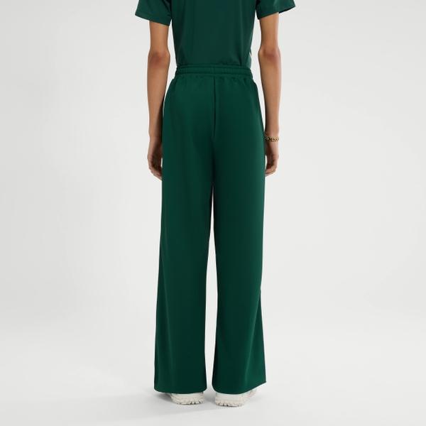 Ellesse Women's Il Pino Trackpant Dark Green