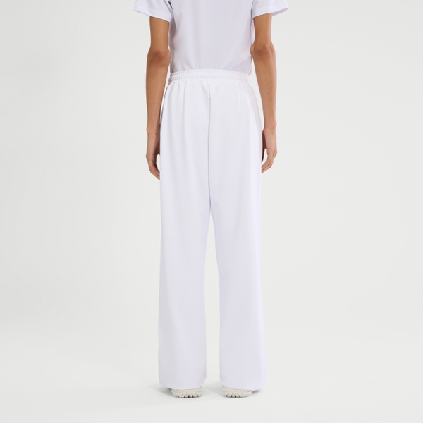 Ellesse Women's Il Pino Trackpant White