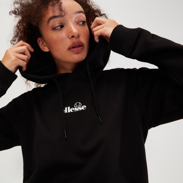 Ellesse Women's Jazana Hoodie Black