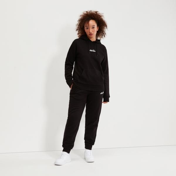 ellesse Women's Jazana Hoodie Black