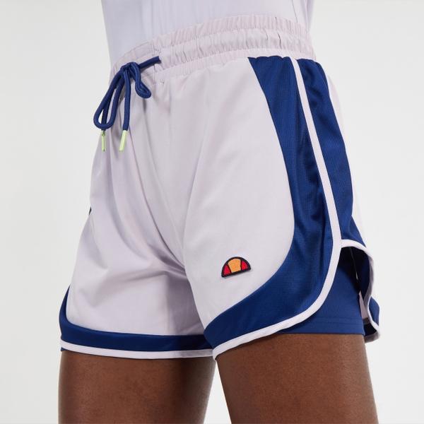 Ellesse Women's Jazzie Short Purple