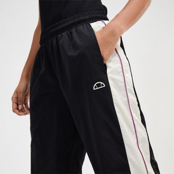 Ellesse Women's Jihae Track Pant Black