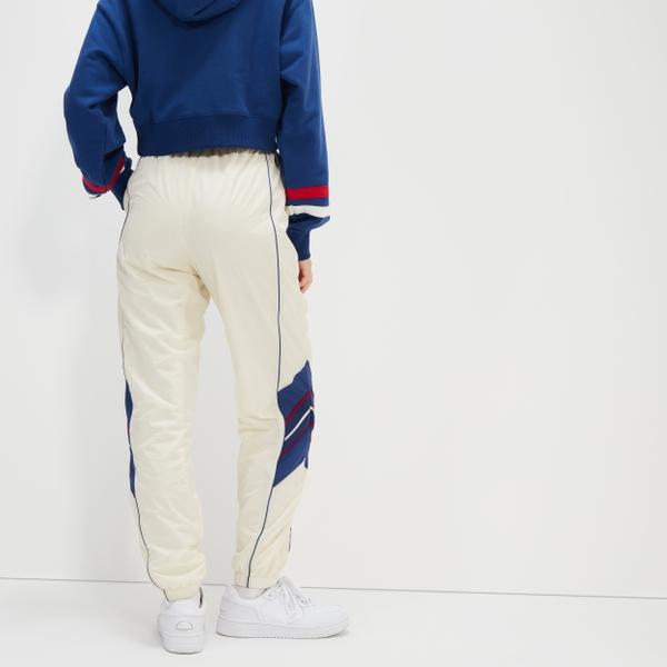 Ellesse Women's Jimenez Track Pant Off White