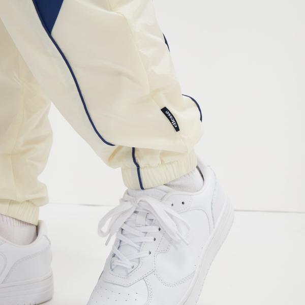 Ellesse Women's Jimenez Track Pant Off White