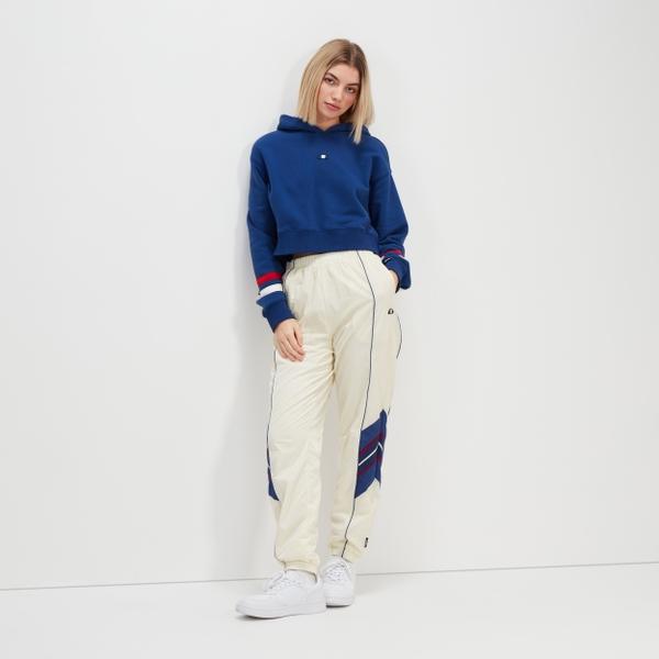 ellesse Women's Jimenez Track Pant Off White