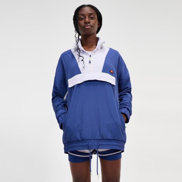 Ellesse Women's Juri Track Top Navy