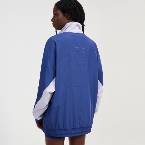 Ellesse Women's Juri Track Top Navy