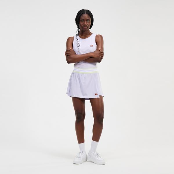 ellesse Women's Kilda Skort Purple