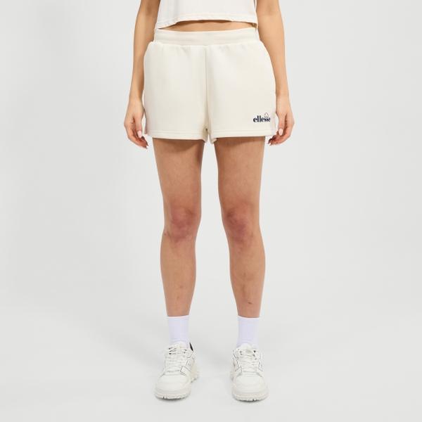 Ellesse Women's Kyrana Short Off White