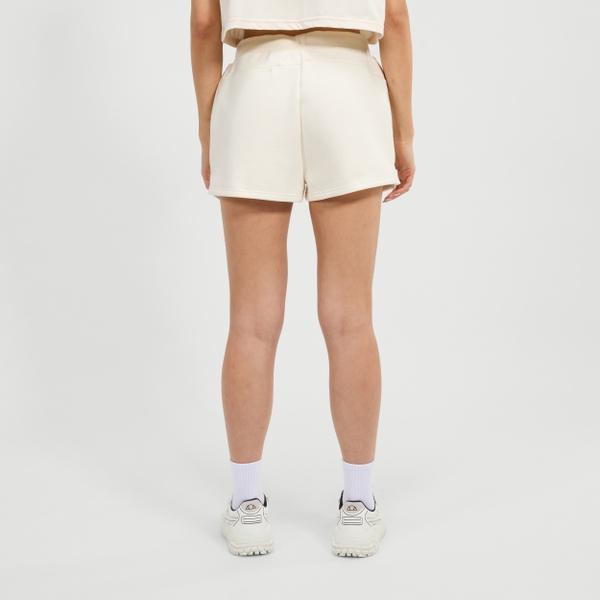 Ellesse Women's Kyrana Short Off White