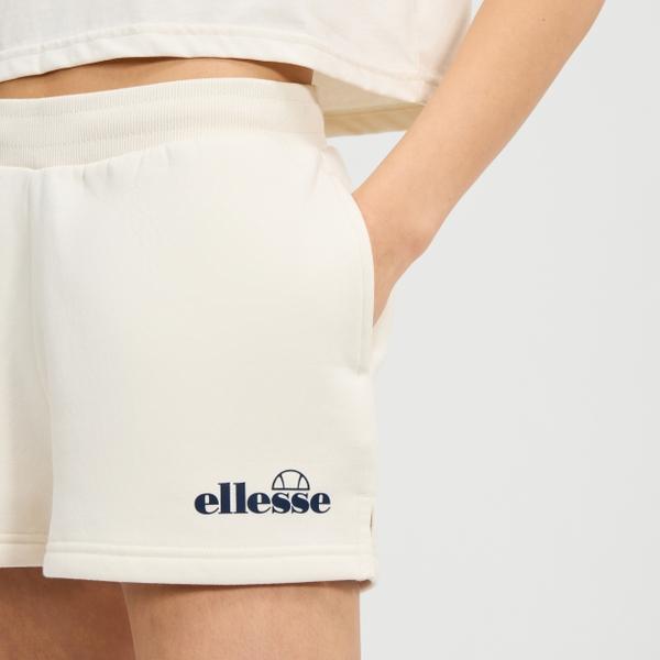 Ellesse Women's Kyrana Short Off White