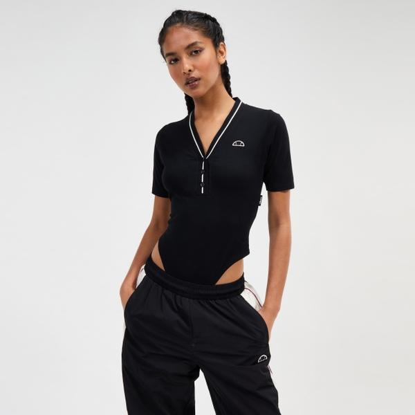 Ellesse Women's Lady Body Black