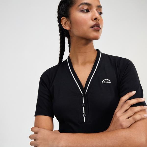 Ellesse Women's Lady Body Black