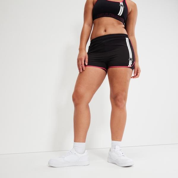 Ellesse Women's Langham Short Black