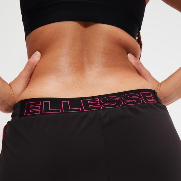 Ellesse Women's Langham Short Black