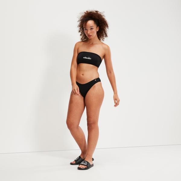 ellesse Women's Lemino Bikini Bottom Black