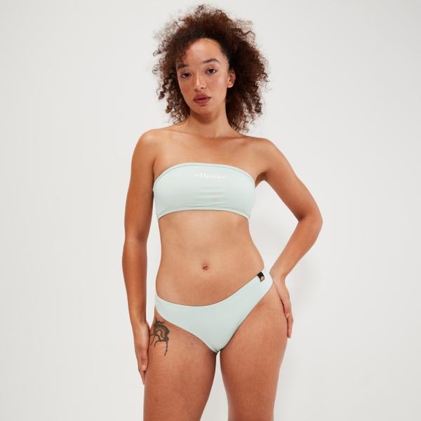 Ellesse Women's Lemino Bikini Bottom Light Green