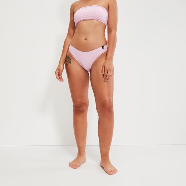 Ellesse Women's Lemino Bikini Bottom Light Pink