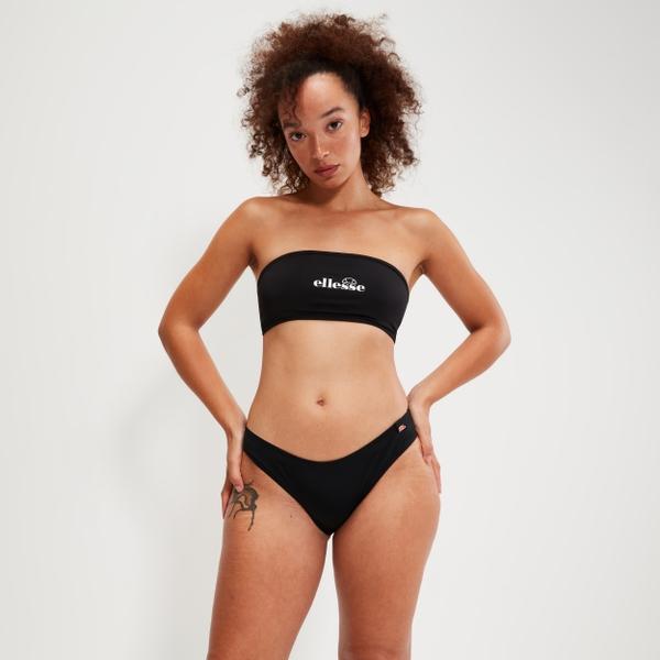 Ellesse Women's Letti Bikini Top Black