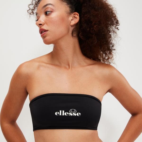 Ellesse Women's Letti Bikini Top Black