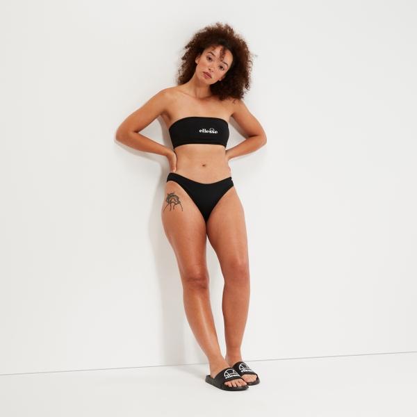 ellesse Women's Letti Bikini Top Black
