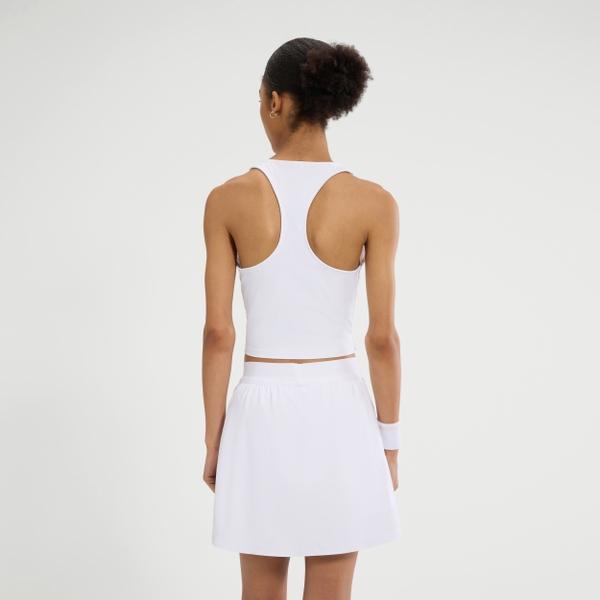 Ellesse Women's Liena Vest White