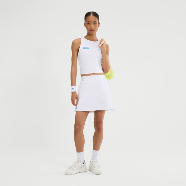 ellesse Women's Liena Vest White