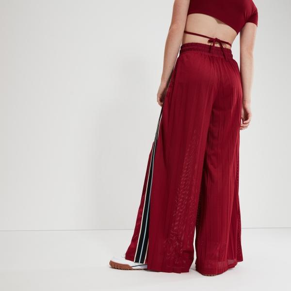 Ellesse Women's Lillie Track Pant Burgundy