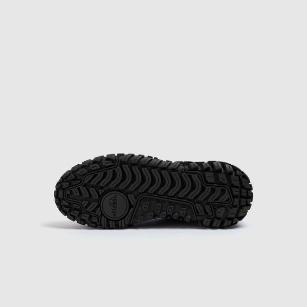 Ellesse Women's LSR Trainer Luxe Black