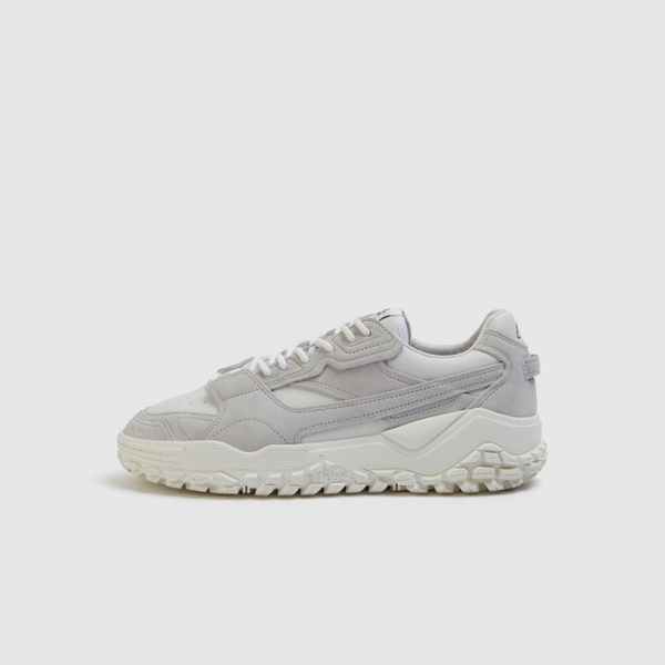 Ellesse Women’s LSR Trainer Luxe Off White/Grey