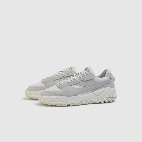ellesse Women’s LSR Trainer Luxe Off White/Grey