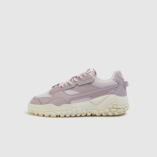 Ellesse Women's LSR Trainer Pop Lilac