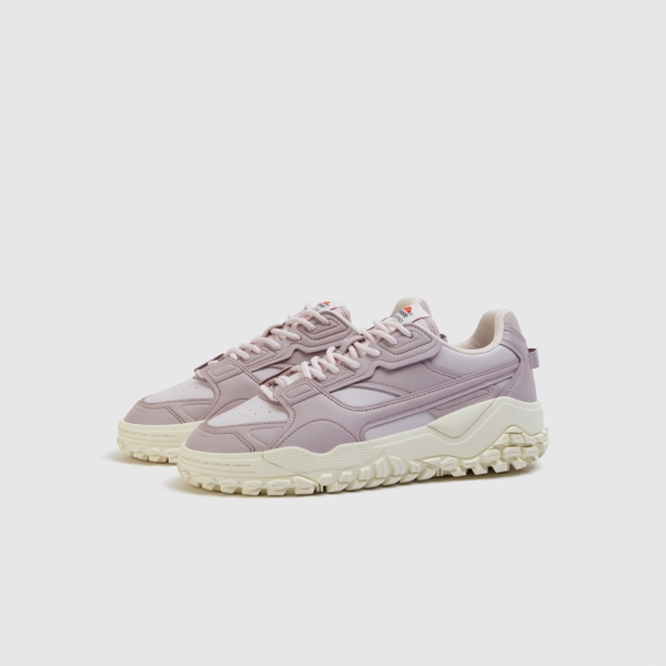 ellesse Women's LSR Trainer Pop Lilac