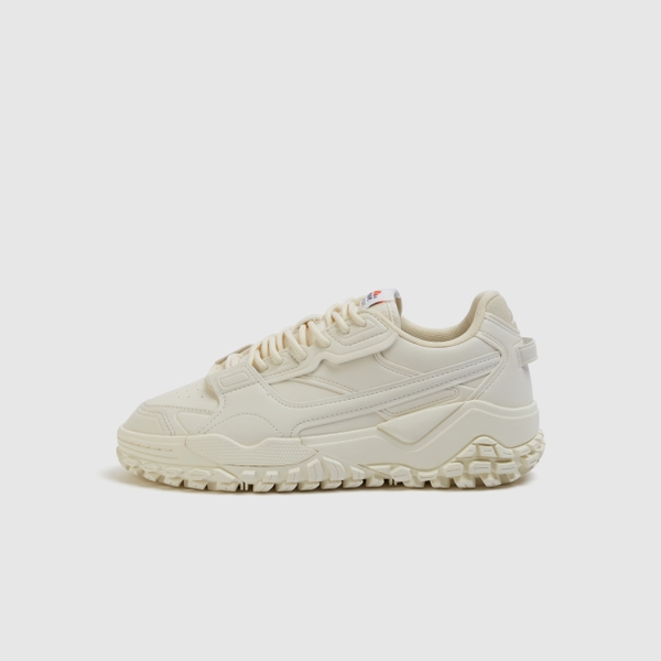 Ellesse Women's LSR Trainer Pop Tofu