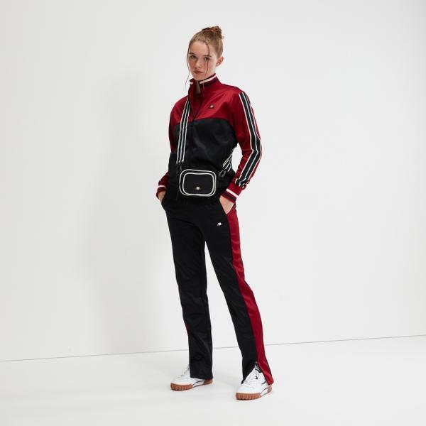 ellesse Women's Lynn Track Pant Black