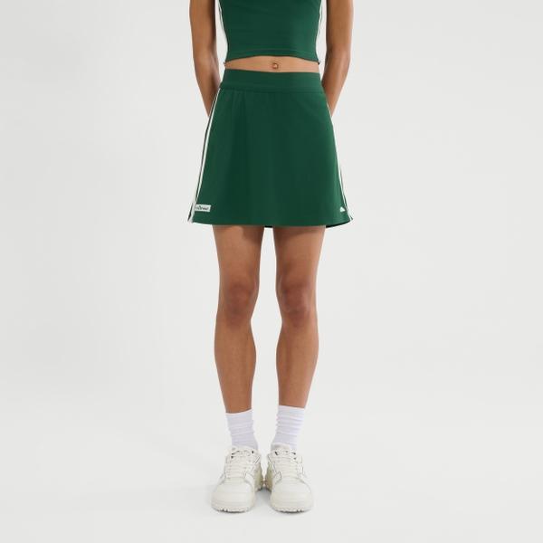 Ellesse Women's Macere Skort Dark Green