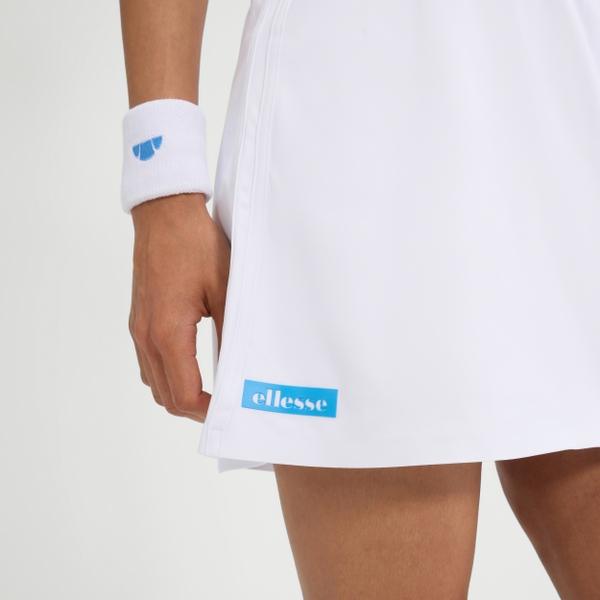 Ellesse Women's Macere Skort White